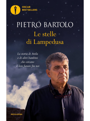 Le stelle di Lampedusa. La ...