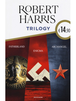Trilogy. Fatherland-Enigma-...