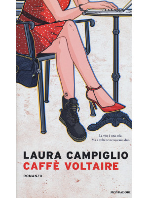Caffè Voltaire