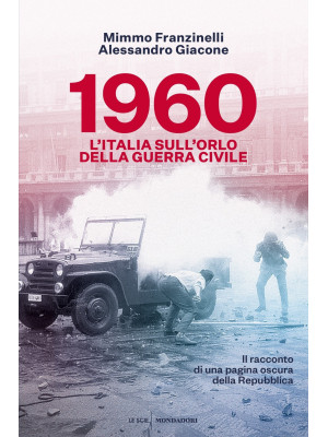 1960. L'Italia sull'orlo de...