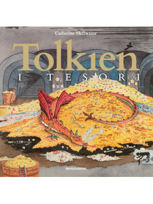 Tolkien: i tesori
