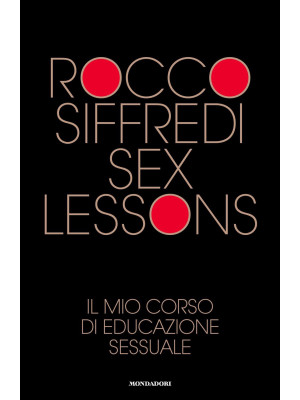 Sex lessons. Il mio corso d...