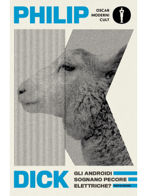 Gli androidi sognano pecore...