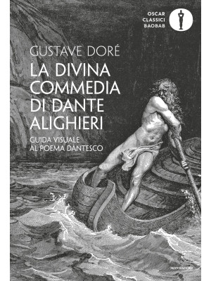 La Divina Commedia di Dante...