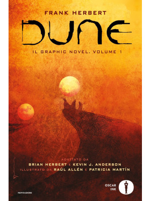 Dune: il graphic novel. Vol. 1