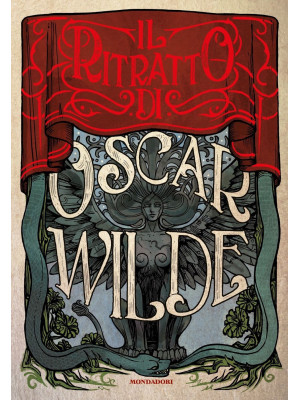 Il ritratto di Oscar Wilde