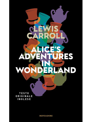 Alice's adventures in Wonde...