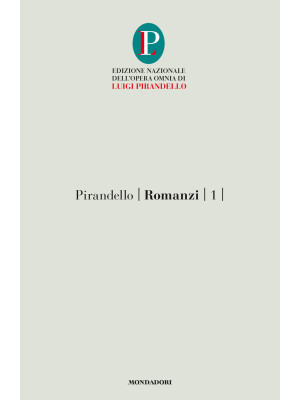 Romanzi. Vol. 1: Il turno-L...