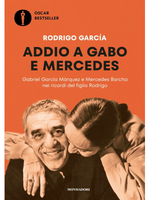 Addio a Gabo e Mercedes. Ga...