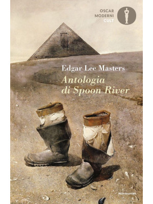 Antologia di Spoon River. Testo inglese a fronte