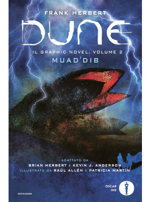 Dune. Il graphic novel. Vol...