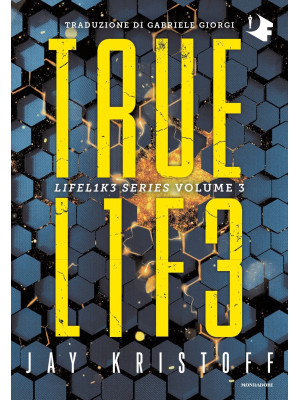 Truelife. Lifel1k3 series. ...