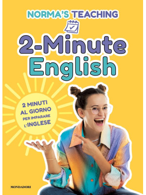 2-Minute English. 2 minuti ...