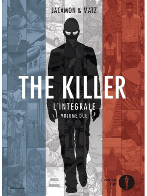 The killer. L'integrale. Vo...