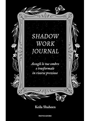 Shadow work journal. Accogl...