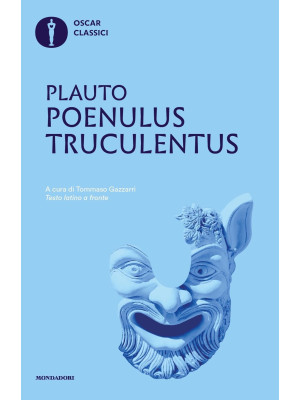Poenulus-Truculentus. Testo...
