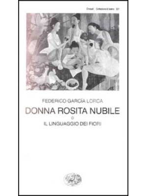 Donna Rosita nubile