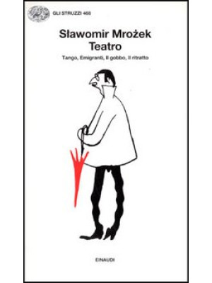 Teatro. Tango-Emigranti-Il ...