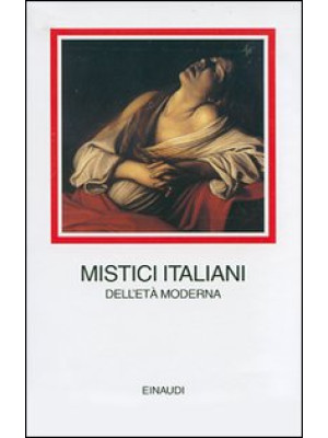 Mistici italiani dell'età moderna