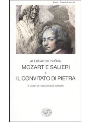 Mozart e Salieri-Il convitato di pietra