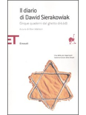 Il diario di Dawid Sierakow...