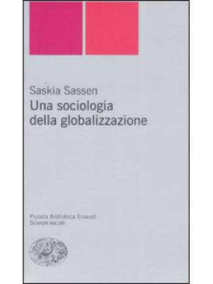 Una sociologia della global...