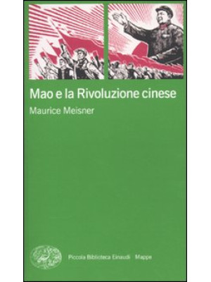 Mao e la rivoluzione cinese