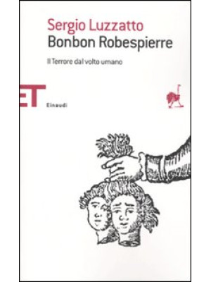 Bonbon Robespierre. Il terr...