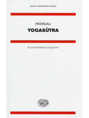 Yoga sutra