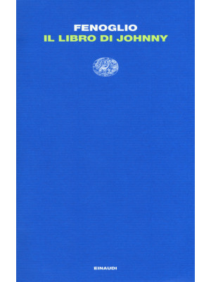 Il libro di Johnny
