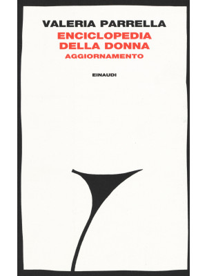 Enciclopedia della donna. A...