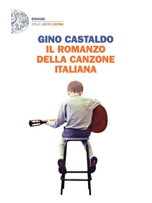 Il romanzo della canzone italiana