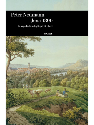 Jena 1800. La repubblica de...
