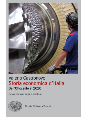 Storia economica d'Italia. ...