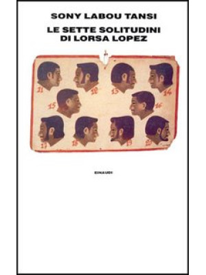 Le sette solitudini di Lorsa Lopez