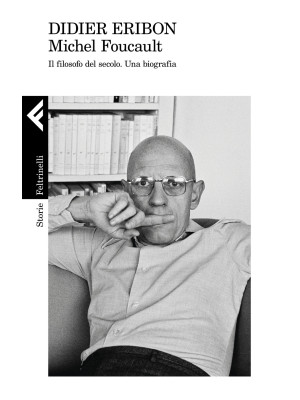 Michel Foucault. Il filosof...