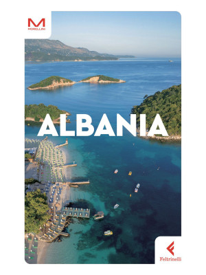 Albania. Con espansione online