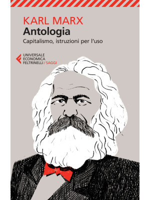 Antologia. Capitalismo, ist...