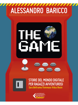 The game. Storie del mondo ...