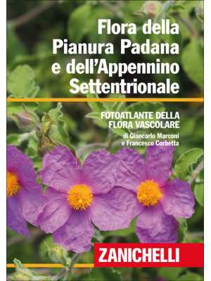 Flora della Pianura Padana ...