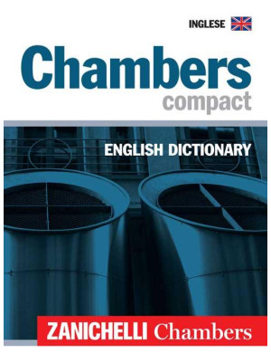 Chambers compact English Di...