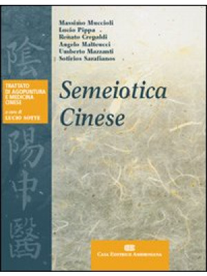Semeiotica cinese