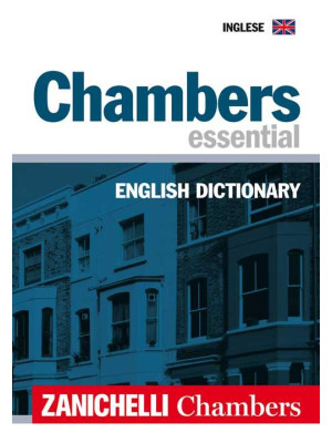 Chambers essential English ...