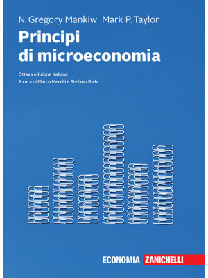 Principi di microeconomia. ...