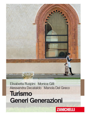 Turismo generi generazioni