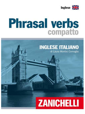 Phrasal verbs compatto. Ing...