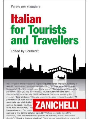 Italian for Tourists and Tr...