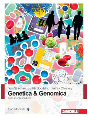 Genetica & genomica nelle s...