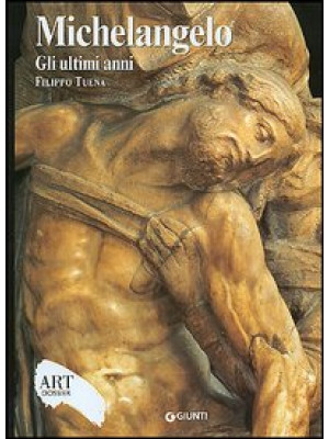 Michelangelo. Gli ultimi anni. Ediz. illustrata