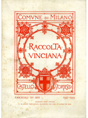 Raccolta Vinciana (1935-193...